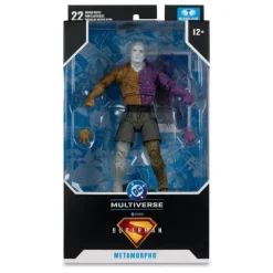 Superman (2025) DC Multiverse Figura Metamorpho 17 cm McFarlane Toys