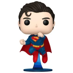 Superman 2025 Figura Super Sized Jumbo POP! Vinyl 25 cm
