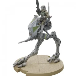 SW Legión: AT-RT de la República - Expansión de Unidad