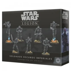 SW Legión: Soldados Oscuros Imperiales