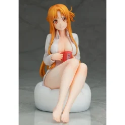 Sword Art Online: Alicization War of Underworld Asuna Yuuki Estatua 17 cm