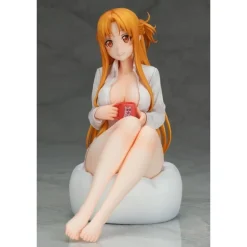 Sword Art Online: Alicization War of Underworld Asuna Yuuki Estatua 17 cm