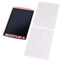 Tableta Dibujo LCD Princesas Disney