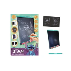 Tableta Dibujo LCD Stitch Disney