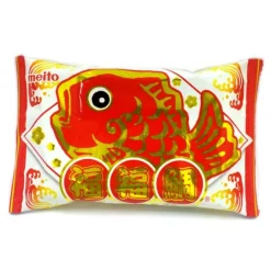 Taiyaki Puku Puku Chocolate Fuku Fuku