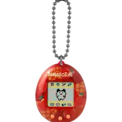 Tamagotchi Original Apple Sweets Rojo