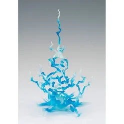 Tamashii Effect Accesorio Thunder Blue para S.H.Figuarts