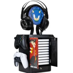 Taquilla Para Videojuegos Sonic The Hedgehog