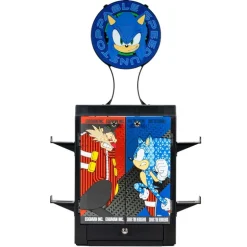Taquilla Para Videojuegos Sonic The Hedgehog
