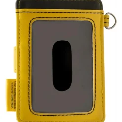 Tarjetero Premium Pikachu Pokemon