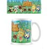 Taza Animal Crossing Lineup