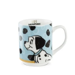 Taza Apilable 101 Dálmatas EGAN Oficial Disney