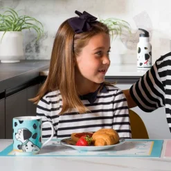 Taza Apilable 101 Dálmatas EGAN Oficial Disney