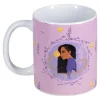 Taza Asha Wish Rosa