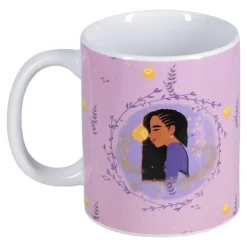 Taza Asha Wish Rosa