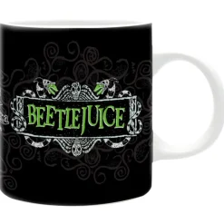 Taza Beetlejuice 1988
