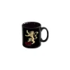 Taza cerámica Lannister Juego de tronos