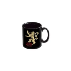 Taza cerámica Lannister Juego de tronos