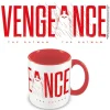 Taza Color Interno 315 ml The Batman Vengeance
