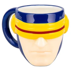 Taza Con Forma De Cíclope X-Men