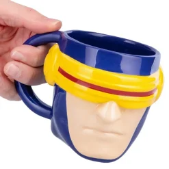 Taza Con Forma De Cíclope X-Men
