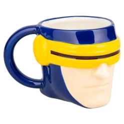 Taza Con Forma De Cíclope X-Men