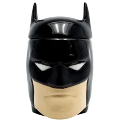 Taza 3D Batman Busto