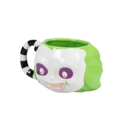 Taza 3D Beetlejuice