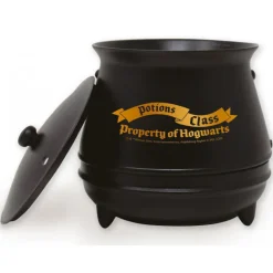 Taza 3D caldero Harry Potter Auto Mezcladora
