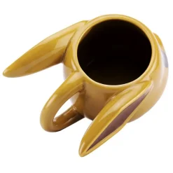 Taza 3D Eevee Pokemon
