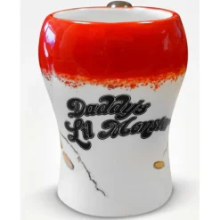 Taza 3D Harley Quinn The Suicide Squad