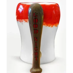 Taza 3D Harley Quinn The Suicide Squad