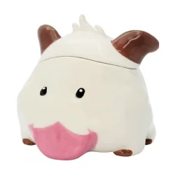 Taza 3D League of Legends Poro