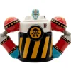 Taza 3D One Piece Iron Pirate Franky Shogun