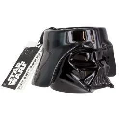 Taza 3D Star Wars Darth Vader