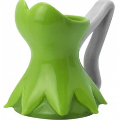Taza 3D Vestido Campanilla Peter Pan Disney