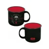 Taza Darth Vader Star Wars Dark Side