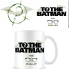 Taza DC Comics To The Batman 315 Ml