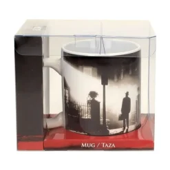 Taza de Cerámica El Exorcista con Póster Oficial