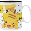 Taza de Colección Pikachu 460 ml - Pokémon