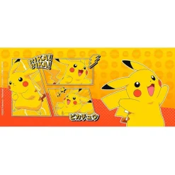Taza de Comic Pokémon 320ml