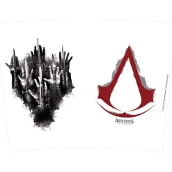 Taza de Viaje Assassin's Creed Crest
