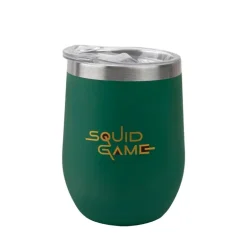Taza de viaje isotérmica Guards - Squid Game