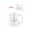 Taza Disney Dumbo Line de Cerámica 0,315L