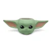 Taza Forma The Mandalorian Baby Yoda