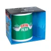 Taza Friends Central Perk green