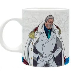 Taza Garp Marine One Piece