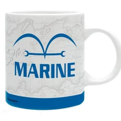 Taza Garp Marine One Piece