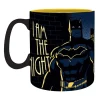 Taza Grande Batman Dark Knight
