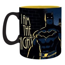 Taza Grande Batman Dark Knight